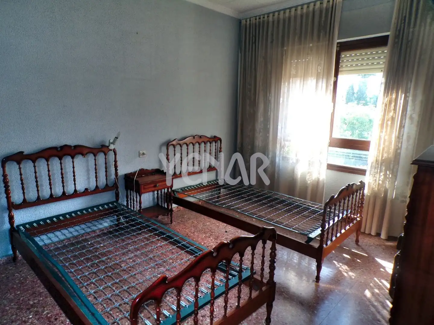 Habitación de Piso en venta en Castalla