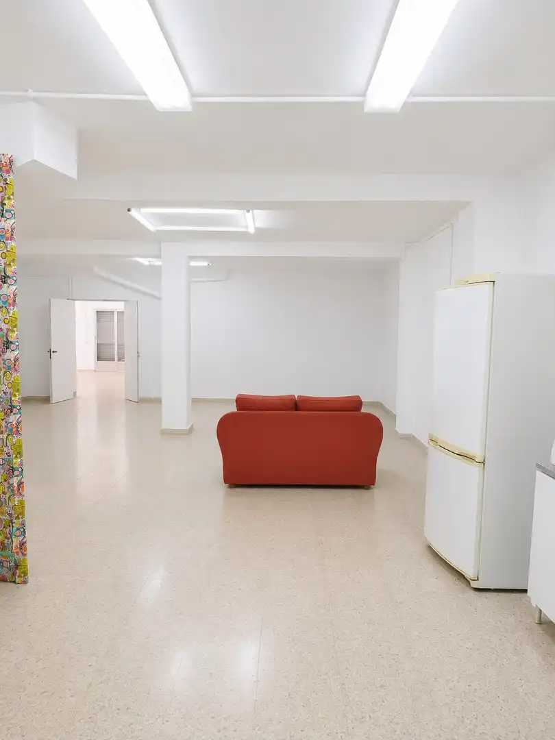Commercial properties for sale in Almería