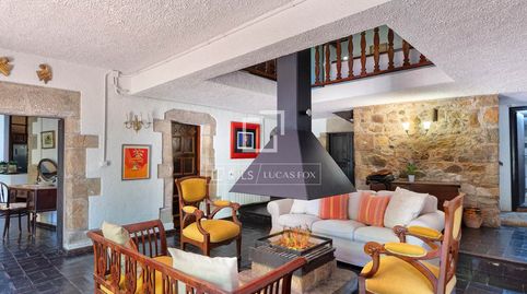 Exclusiva masía catalana con licencia turística, piscina y jardín privado en venta en Llagostera, en plena naturaleza y cerca de l, imatge 3