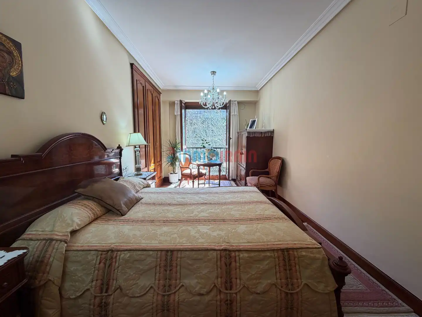 Flat with lift for sale in Fermin Calbeton Kalea, imagen 4