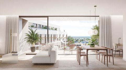 Foto 3 de Piso en venta en Carrer Margarida Xirgu, 7, Can Pei, Barcelona