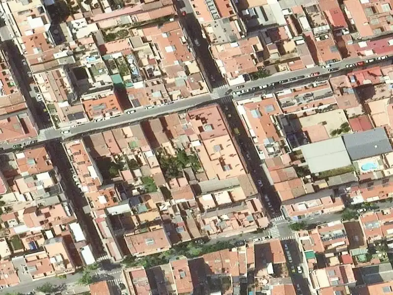 Nau industrial en venda en Terrassa