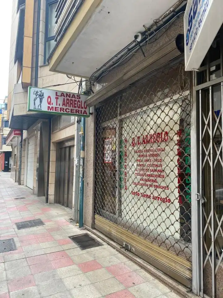Gewerbefläche zur Miete in Calle Lope De Fenar 17 24003 Leon, imagen 3