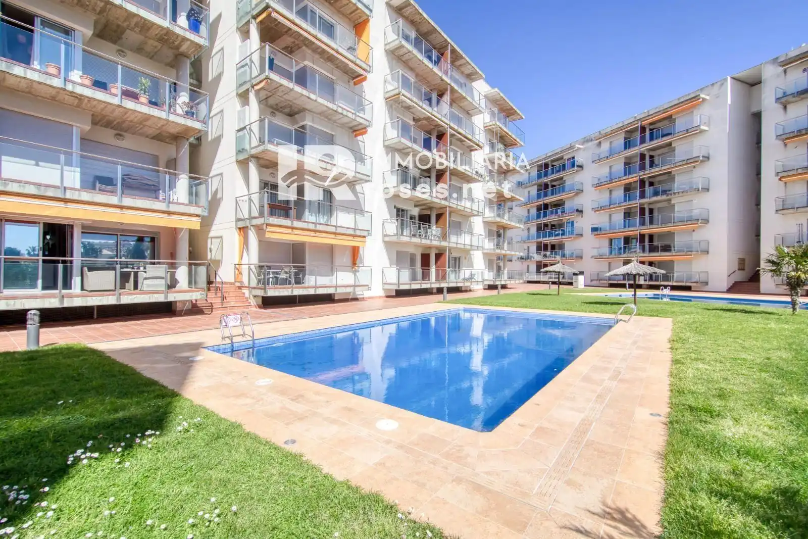 Pis amb piscina en venda a Santa Margarida 9, imagen 27