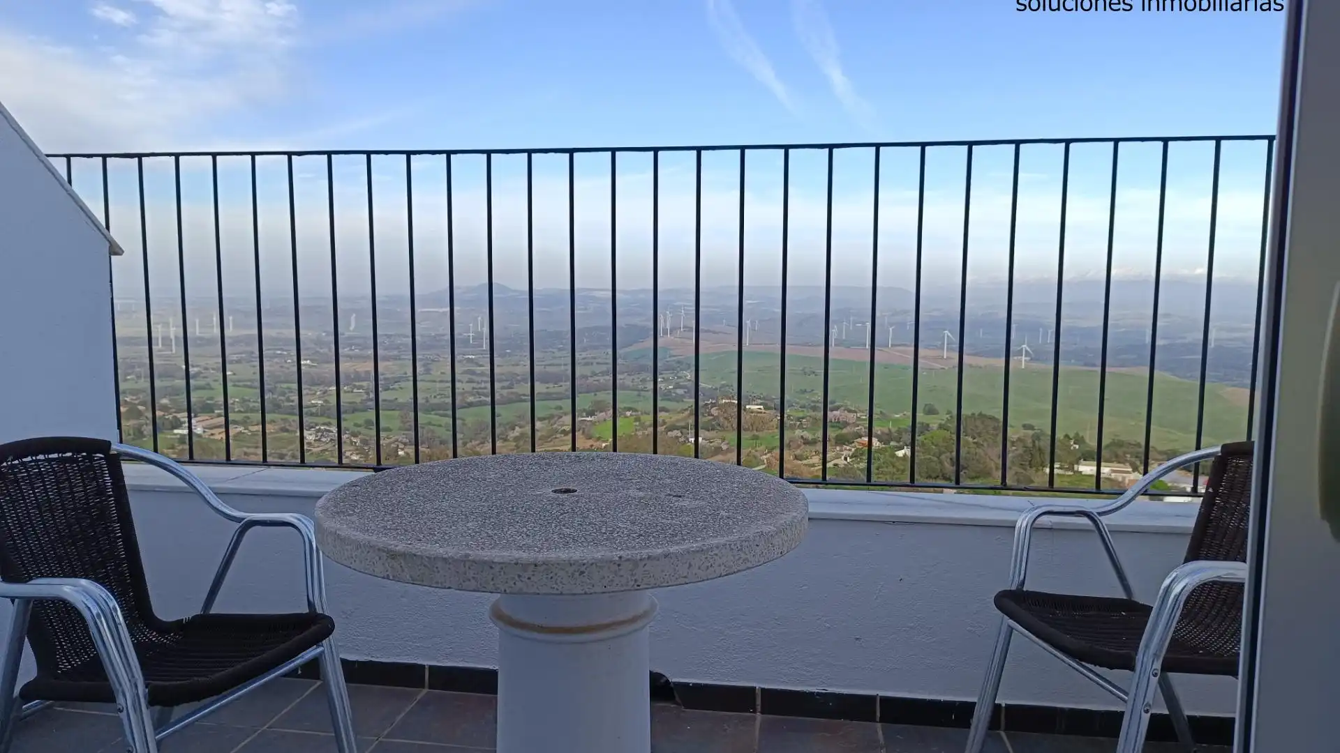 Terrace of Building for sale in Medina Sidonia