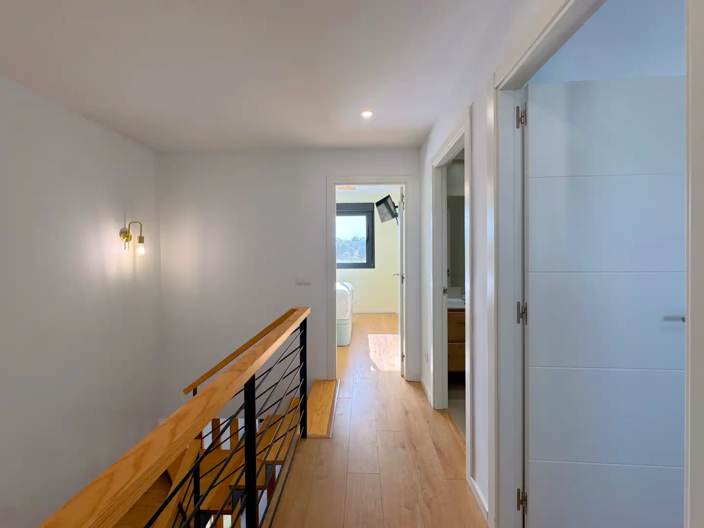 Adosado con piscina en venta en Pinos de Alhaurín - Periferia, imagen 17