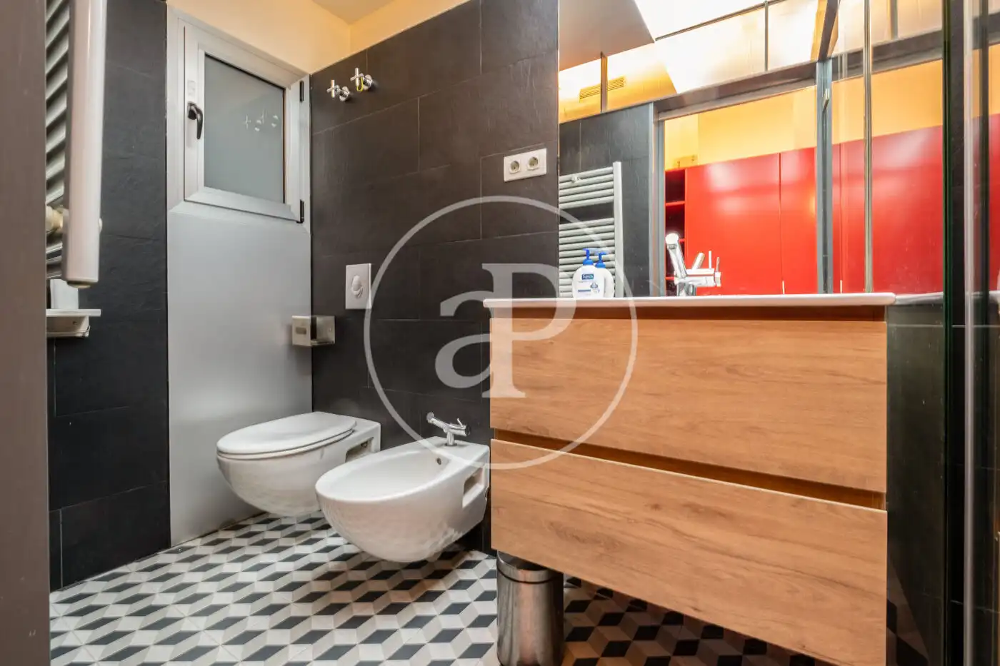 Flat for rent in Carrer Gerard Piera, Barri de les Corts