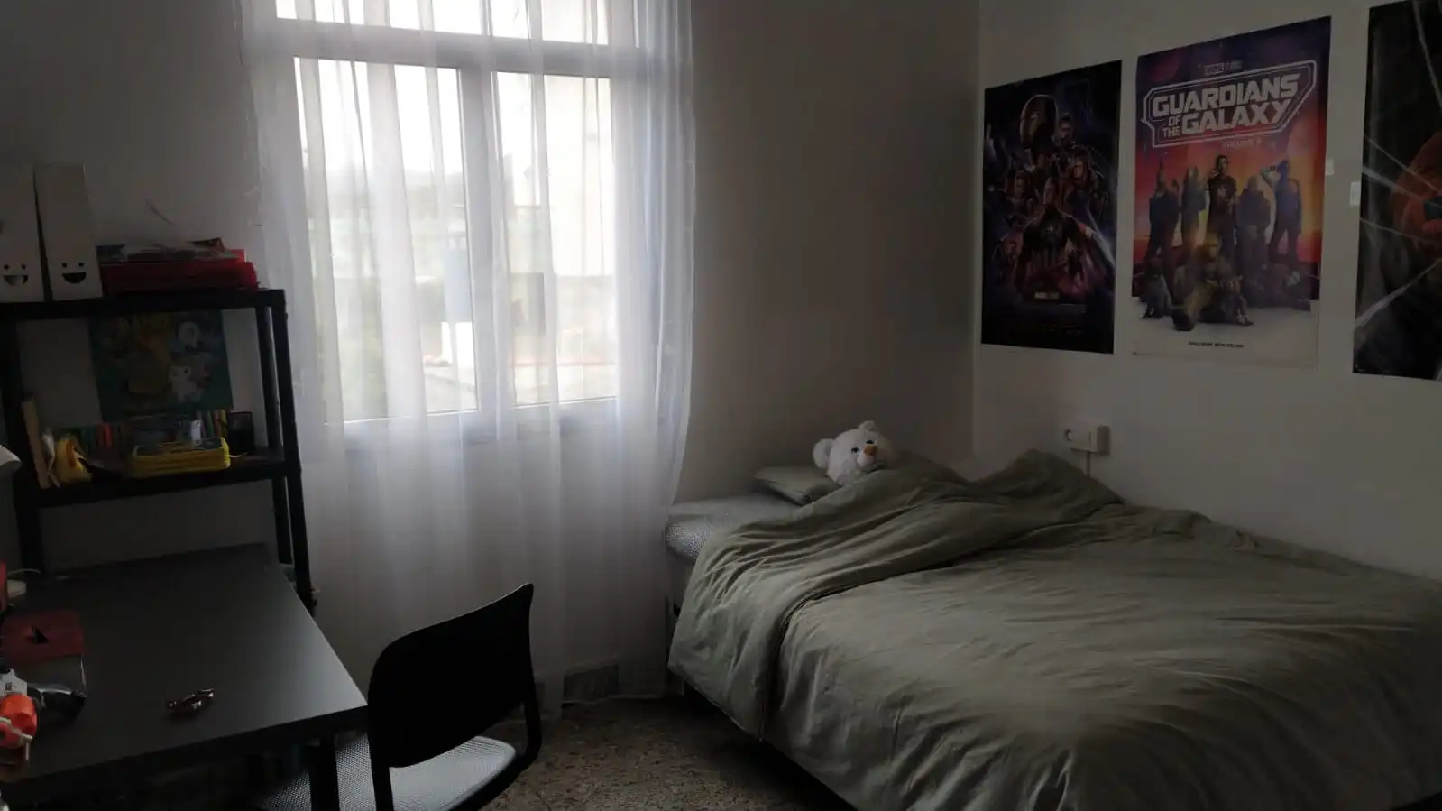 Casa con terrazza in vendita a Rúa Landín Carrasco 14D, imagen 28