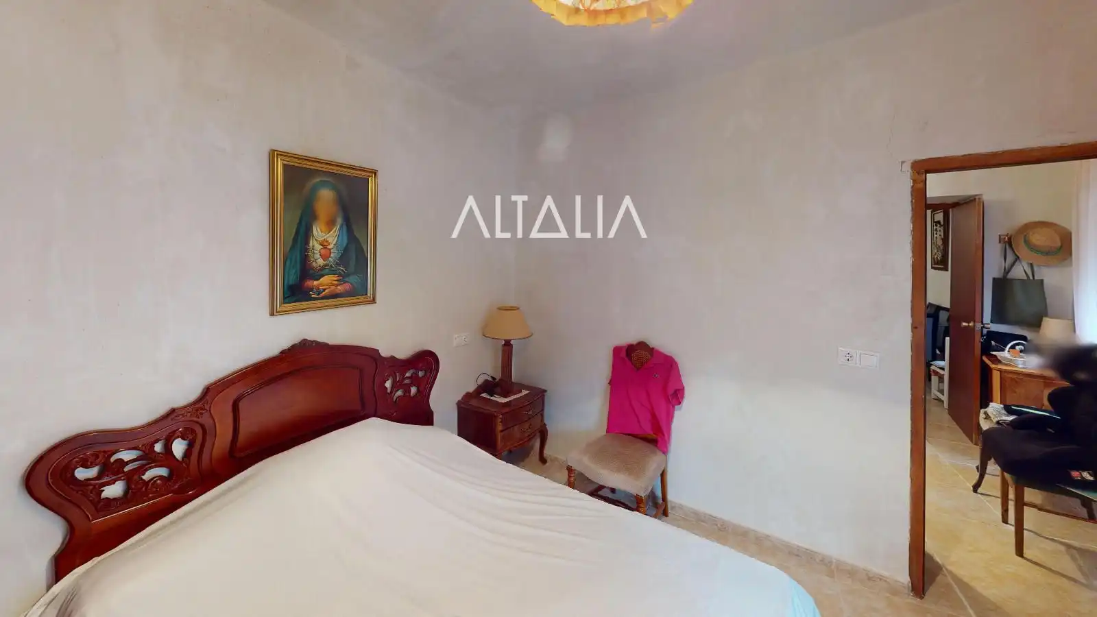 Houses for sale in Campos del Paraíso