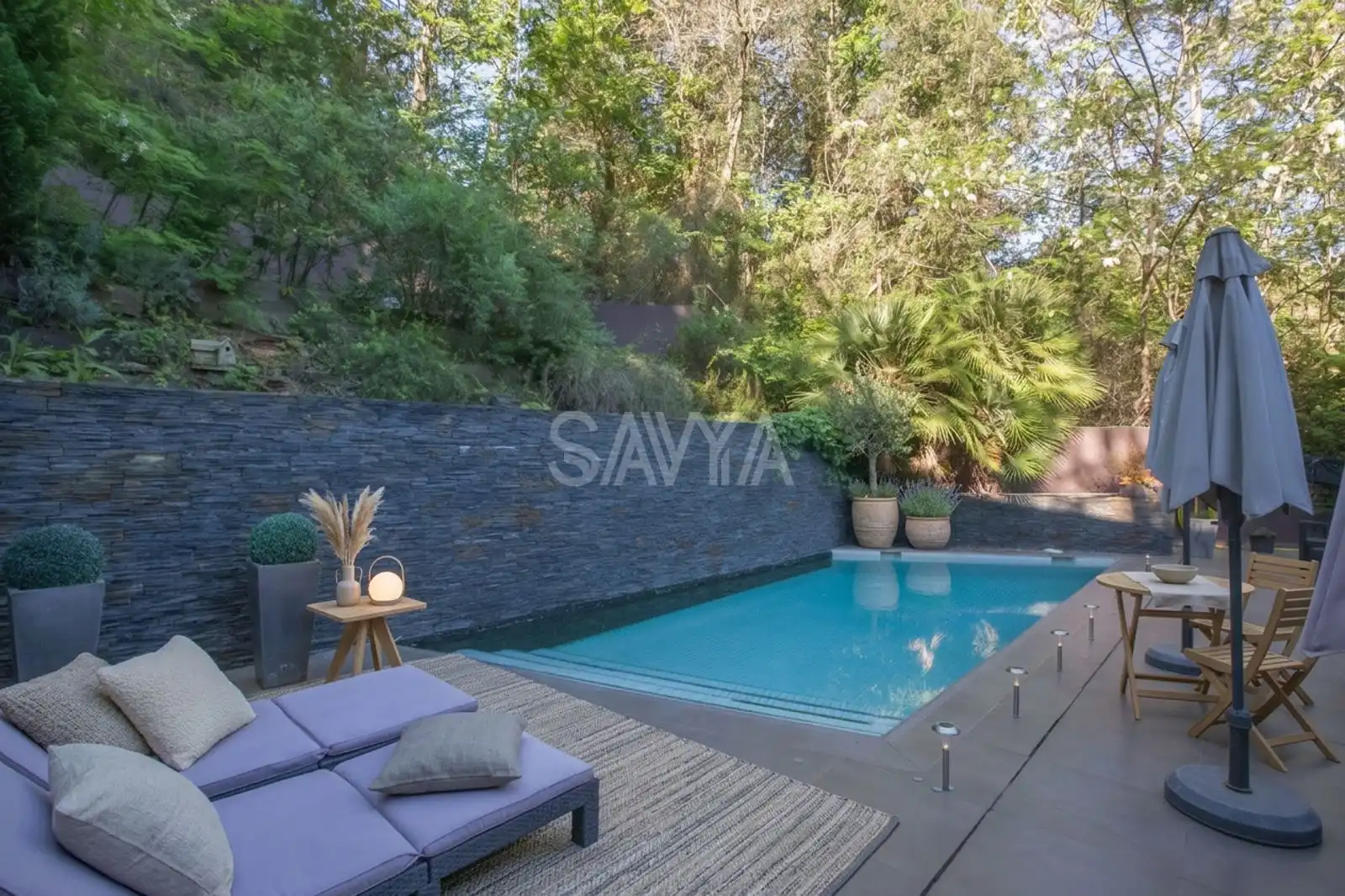 Casa con piscina en venta en Les Planes, imagen 17