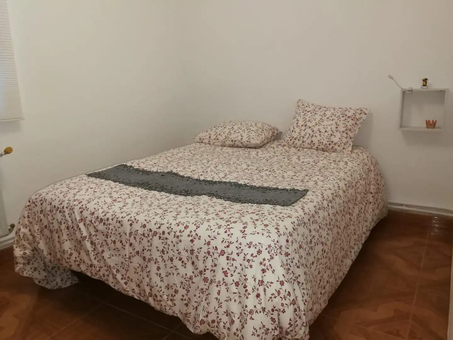 Habitación de Casa o chalet en venta en Brazatortas con Aire acondicionado, Calefacción y Jardín privado
