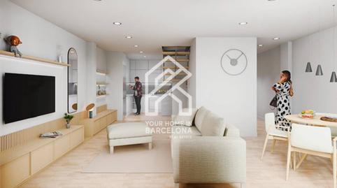 Foto 5 de Piso en venta en Prat de la Riba, Centre, Barcelona