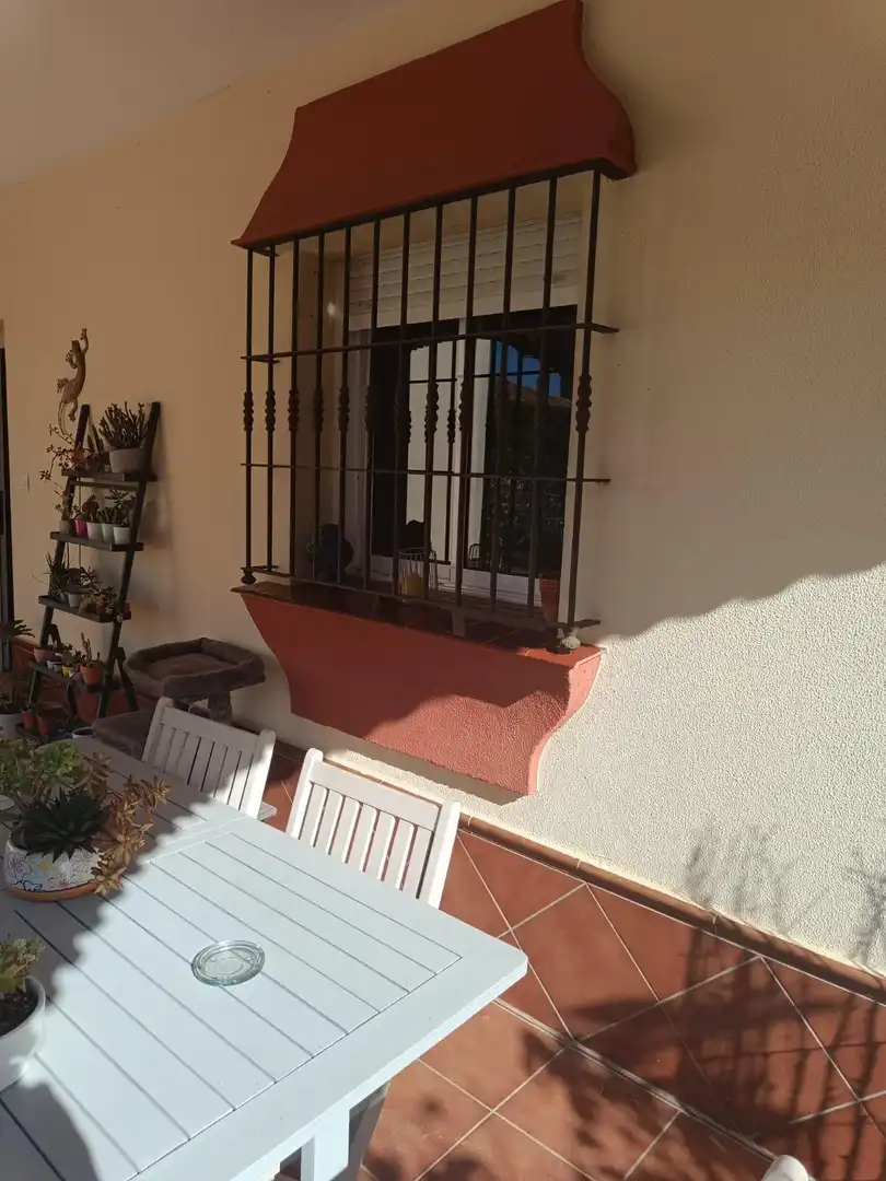 Villa mit Pool zum Verkauf in Los Gallos, imagen 17