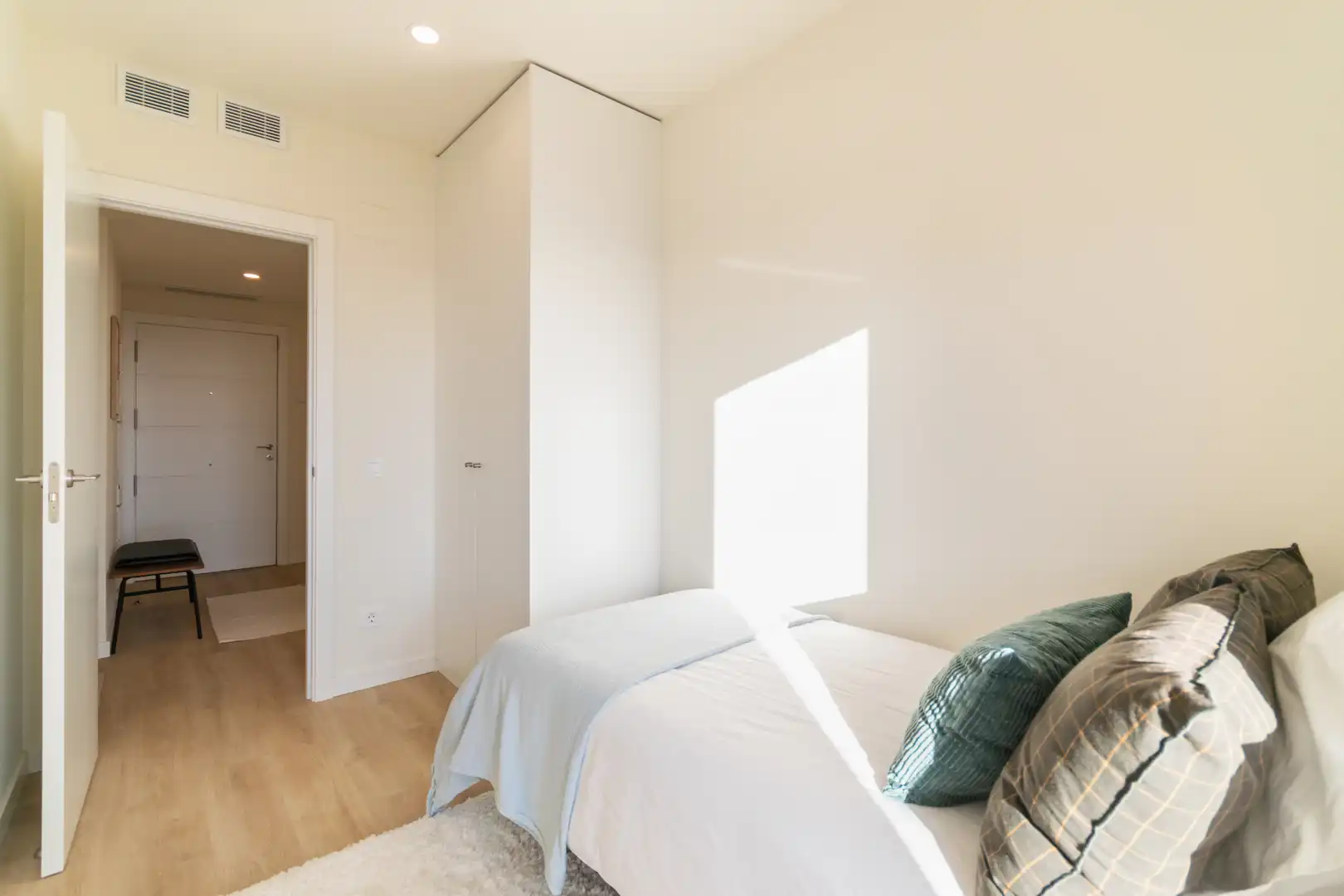 Flat with pool to rent in Carrer de Sant Mateu 10, imagen 12