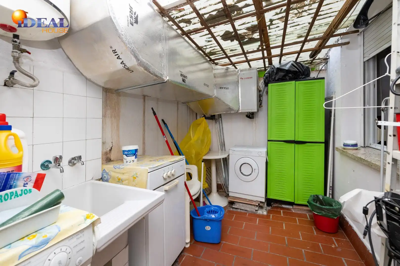Flat with terrace for sale in Calle TRAJANO, imagen 29