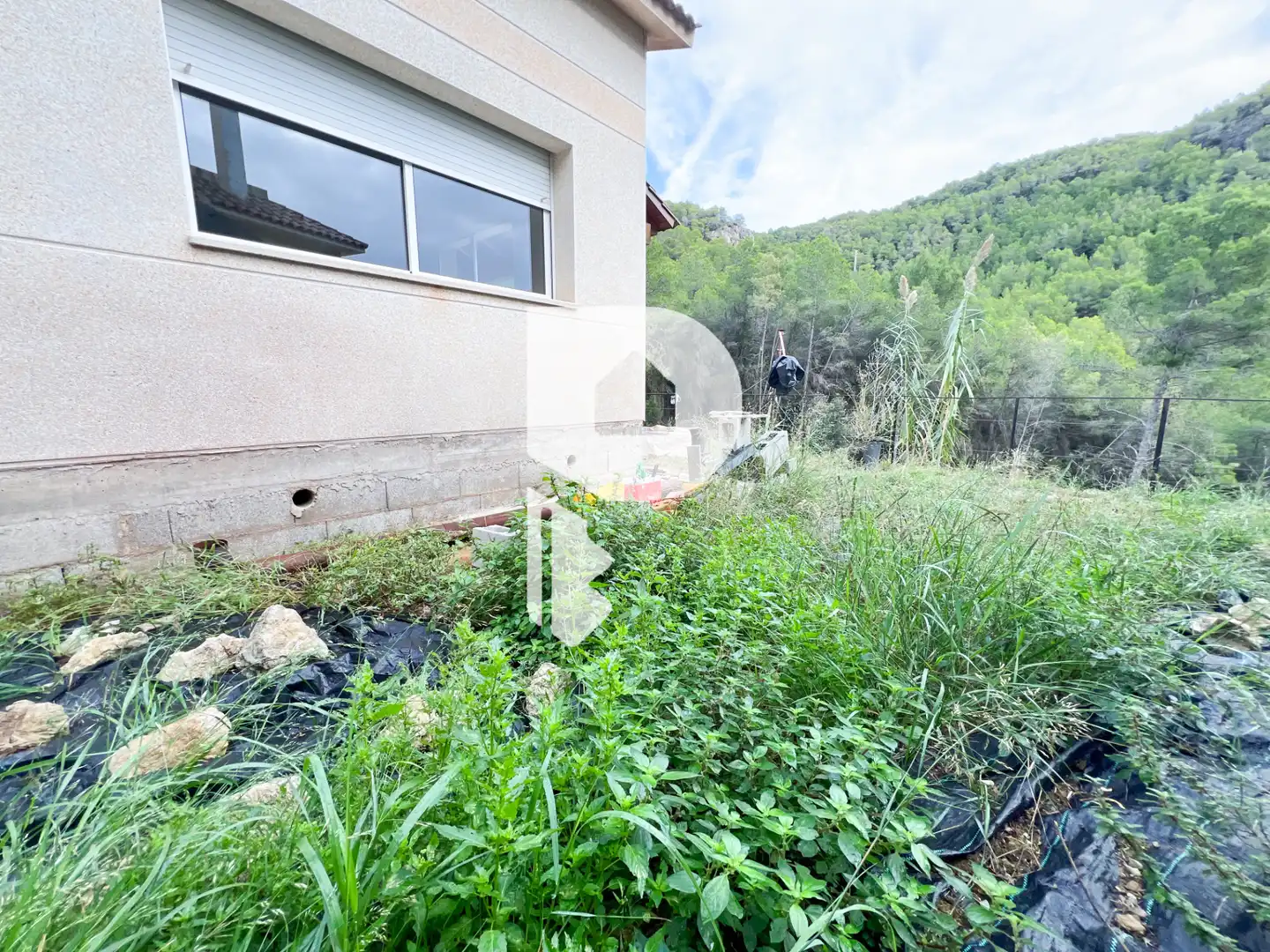 Casa o chalet en venta en Carrer Major, 589, Vallirana