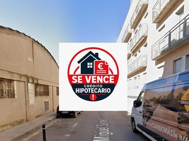 Pis amb ascensor en venda a Cuarte de Huerva