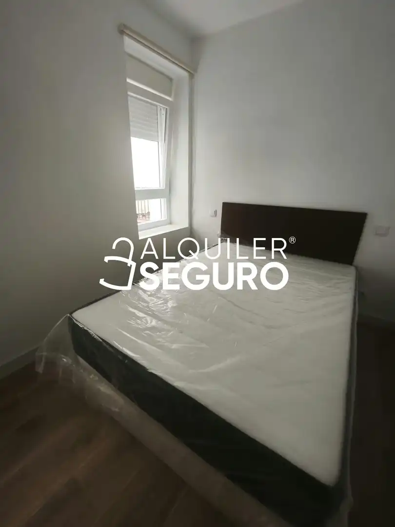 Flat for rent in de Las Armas, San Pablo