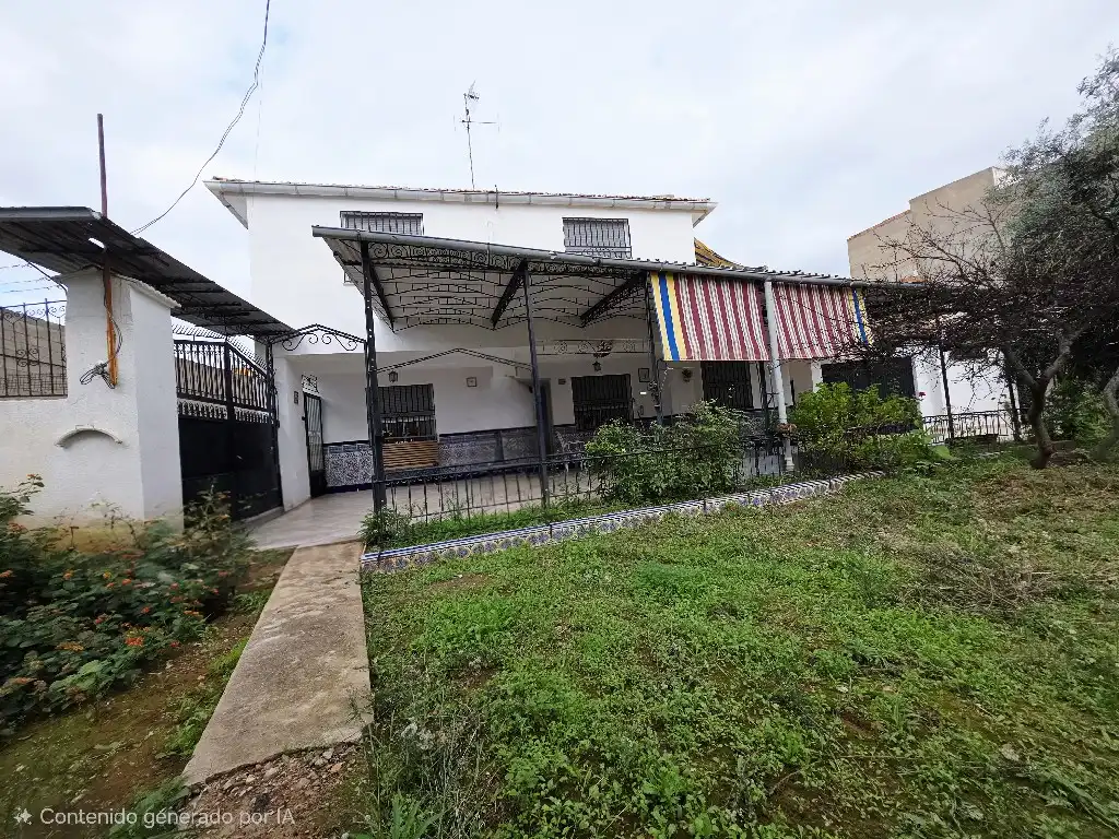 Villa avec terrasse à vendre à Madrigal, imagen 4