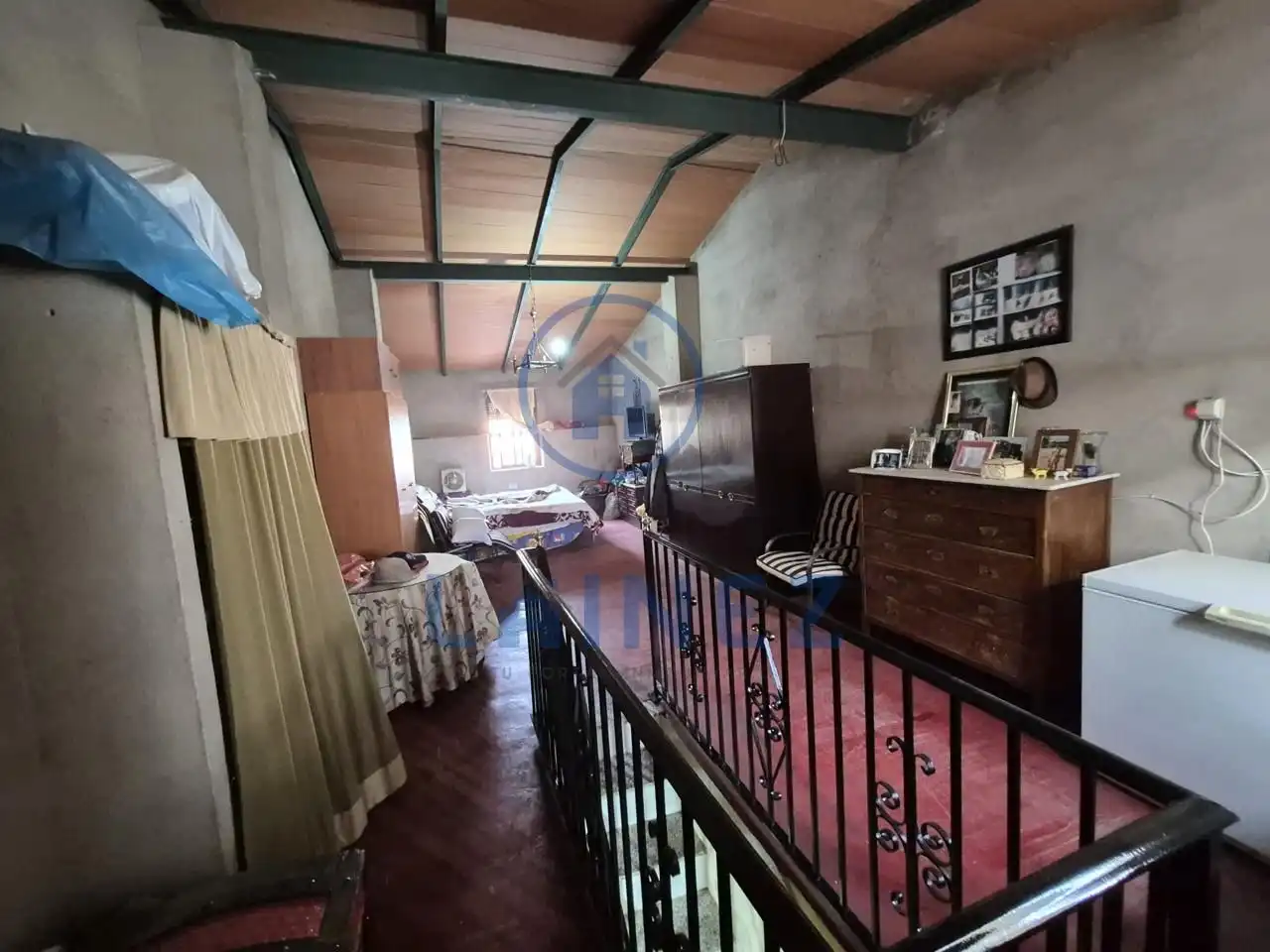 Casa o chalet en venta en Belmez con Aire acondicionado, Jardín privado y Terraza