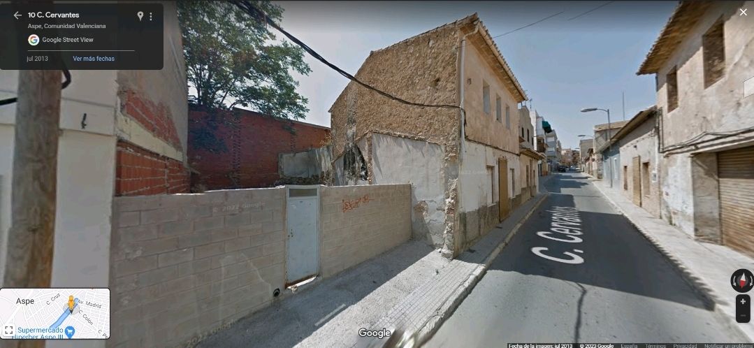 Residencial en venda a N/A, -1, La Coca - La Nia - Vistahermosa