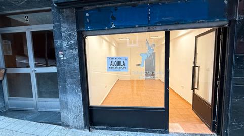 Photo 2 of Premises to rent in Tutulu Kalea, 2, Barrio de Uribarri, Bizkaia