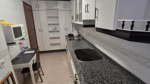 Foto 4 de Pis en venda a  Joaquin Sanchez Valverde, Avenida Elvas, Badajoz Capital