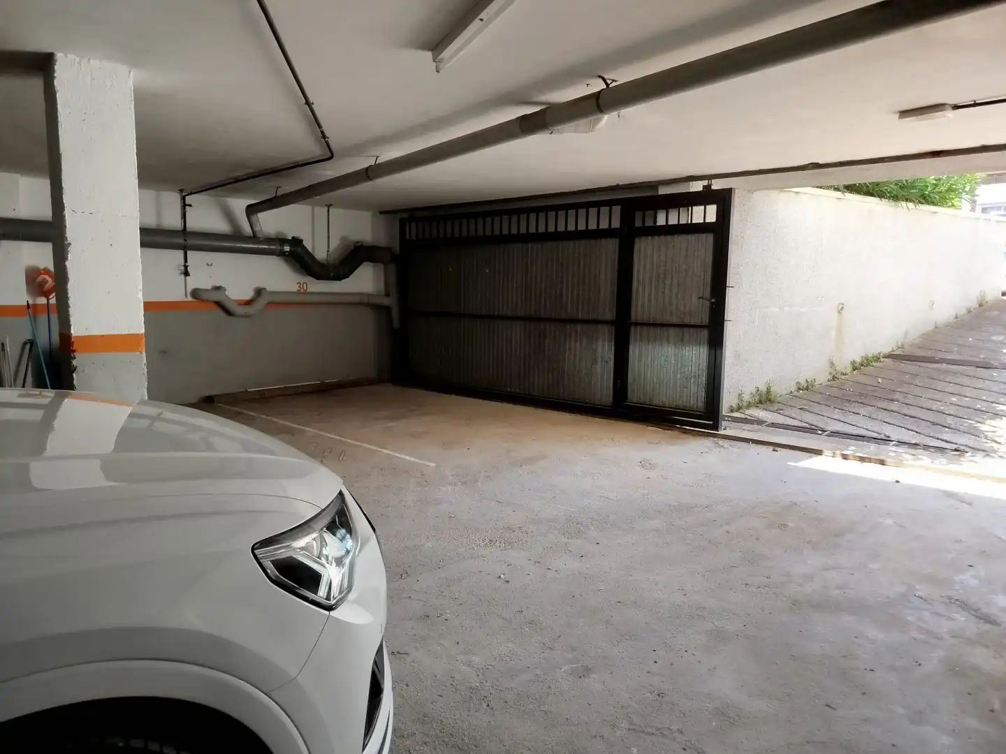 Parking de Garaje en venta en Cunit
