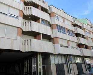 Exterior view of Flat to rent in Tortosa