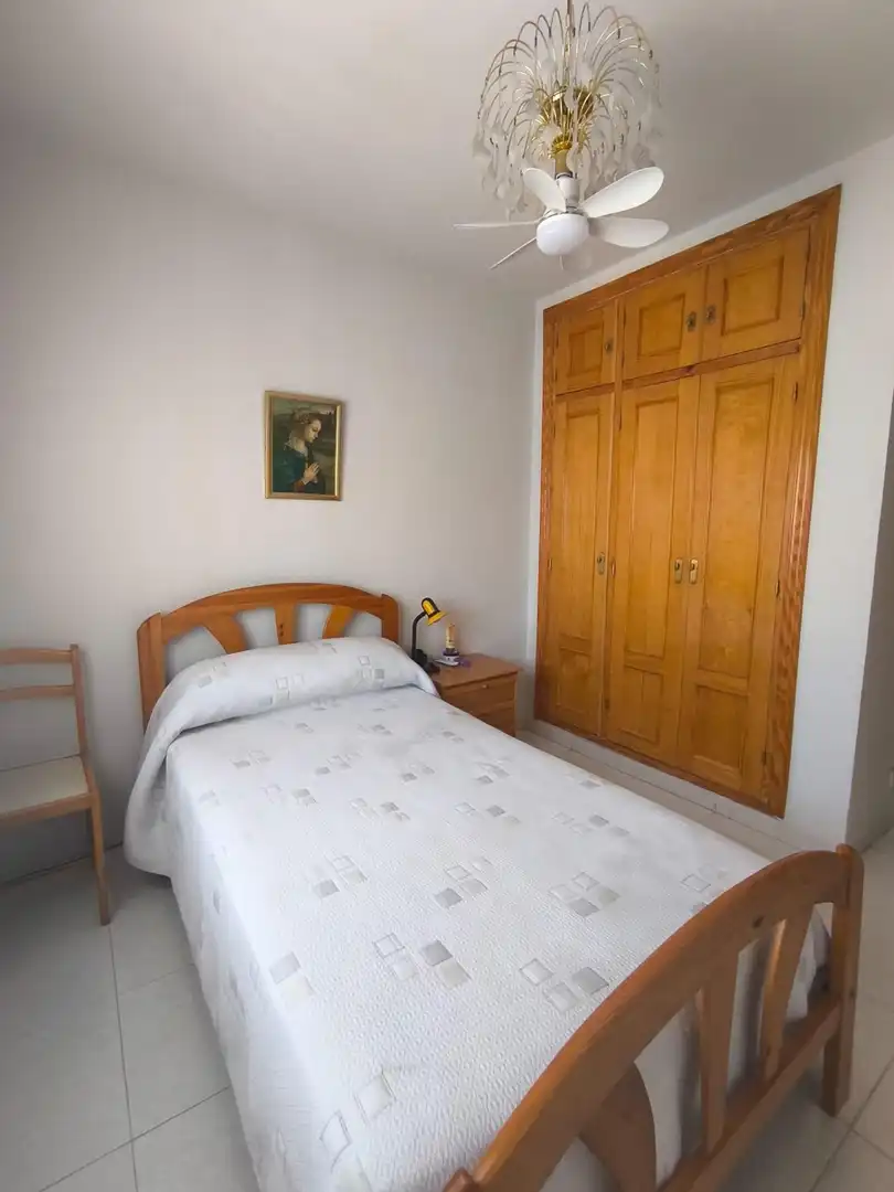 Chalet con piscina en venta en Carranque, imagen 47