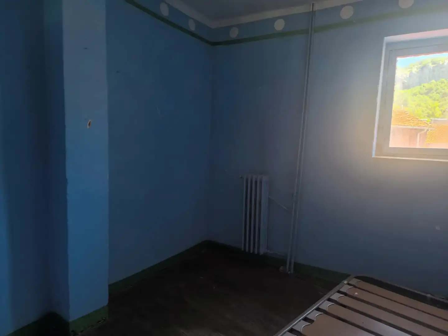Dormitori de Casa o xalet en venda en Merindad de Valdeporres