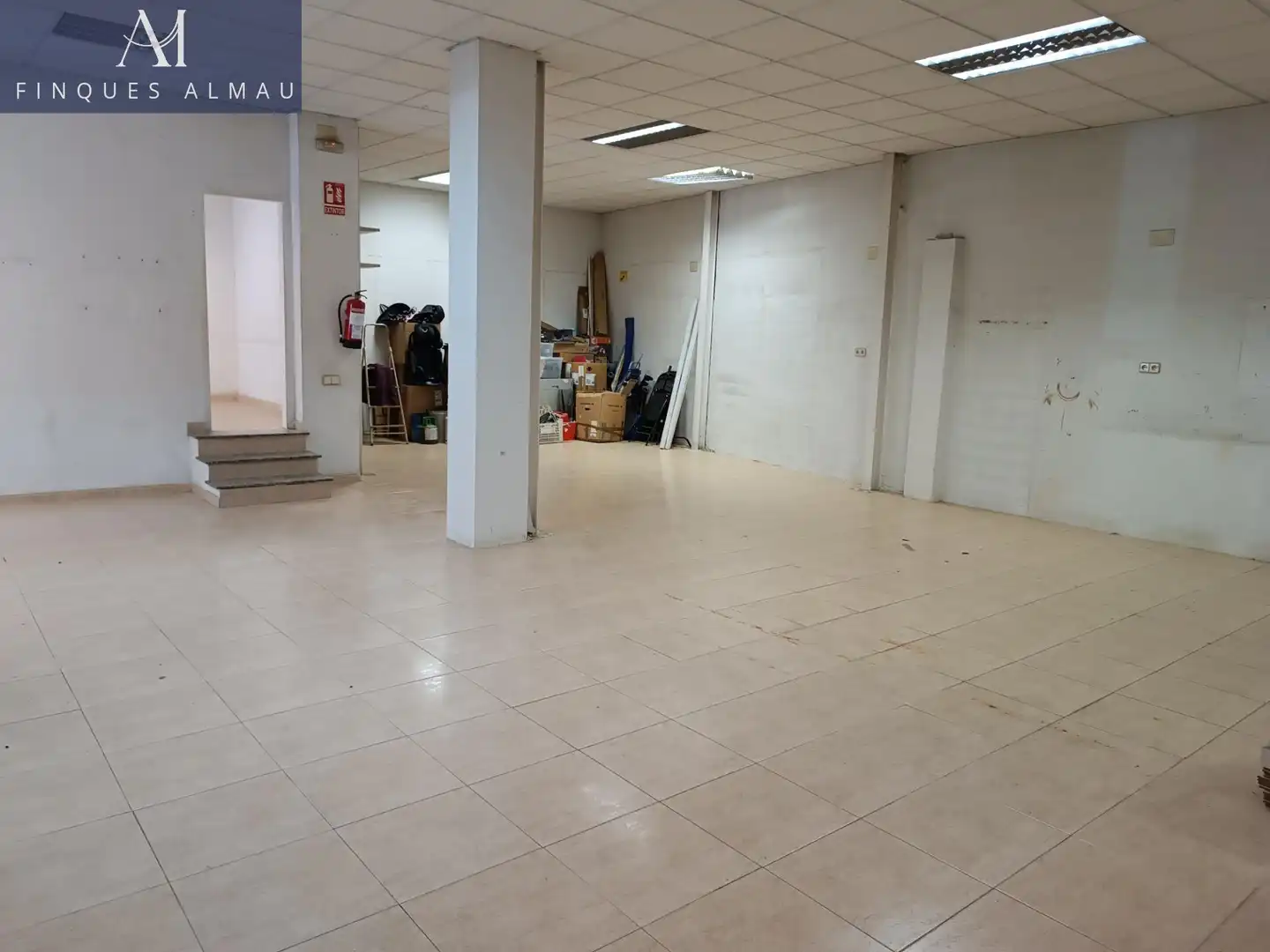 Local en venta en Granollers con Aire acondicionado