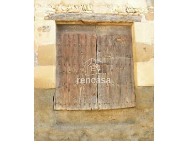 Terreno en Venta en Major en Els Alamús