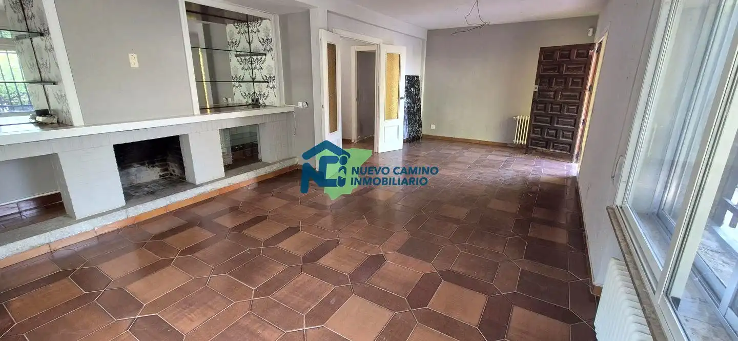 Casa o chalet en venta en Federico Del Cerro, 23, Los Ángeles - Jarandilla