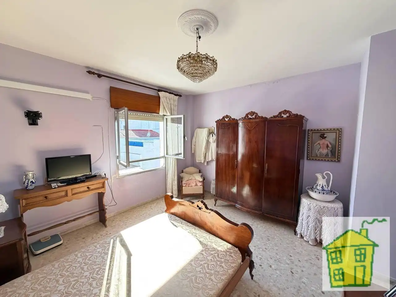 Appartamento con terrazza in vendita a Andújar, imagen 3