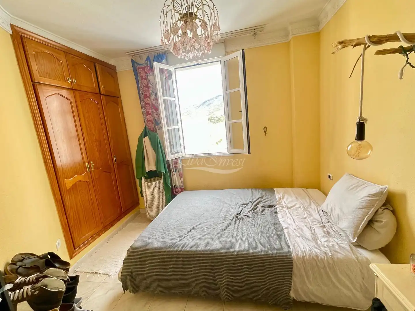 Habitación de Piso en venta en Adeje con Terraza, Trastero y Amueblado
