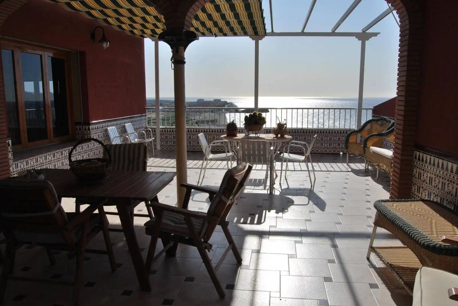 Chalet en venta en Monte los Almendros - El Pargo - Costa Aguilera, imagen 44