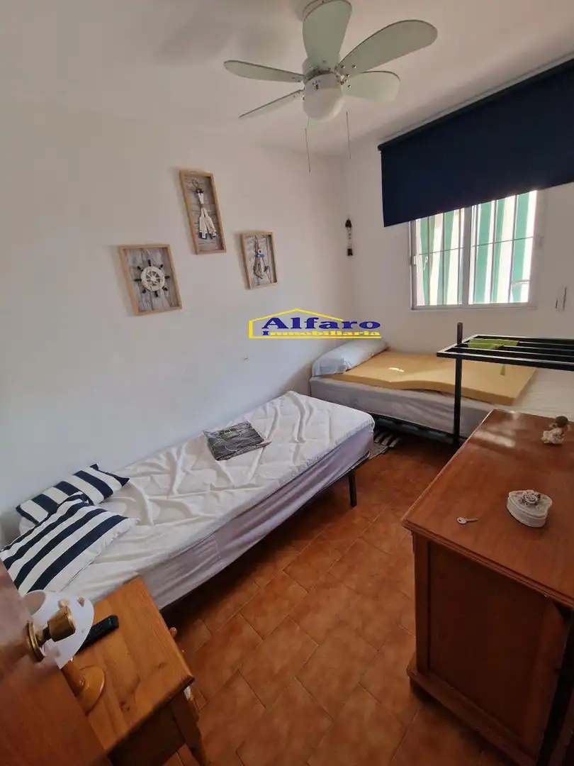 Bedroom of Detached homes for sale in Almonte  with Air Conditioner, Terrace and Storage room
