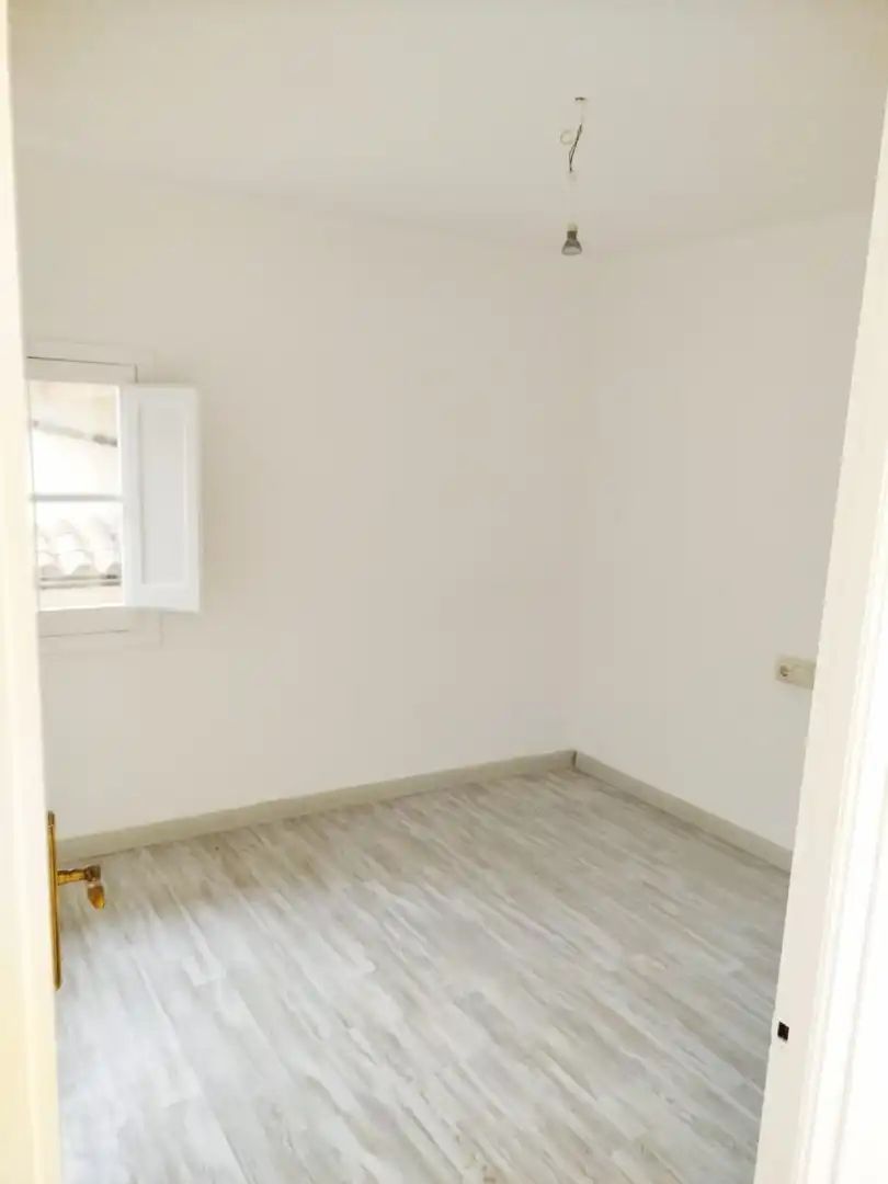 Schlafzimmer von Wohnung zur Miete in Gósol mit Heizung