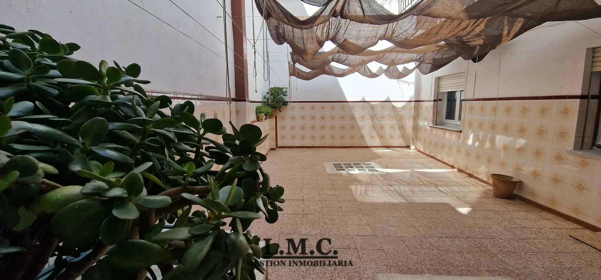 Terraza de Piso en venta en Isla Cristina con Terraza, Amueblado y Horno