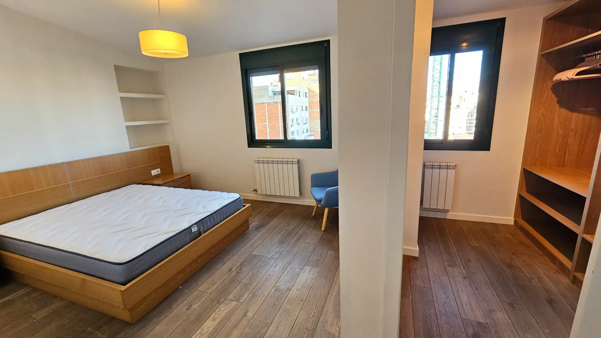 Penthouse with terrace for sale in Carrer Rovira i Virgili, imagen 33