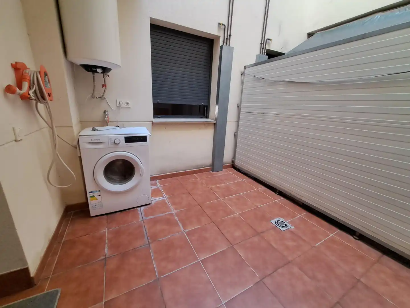 Pis en venda en Móra d'Ebre amb Aire condicionat, Parquet i Terrassa
