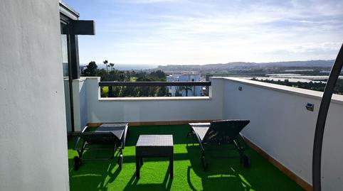 Foto 3 de Àtic en venda a Caleta de Vélez, Málaga