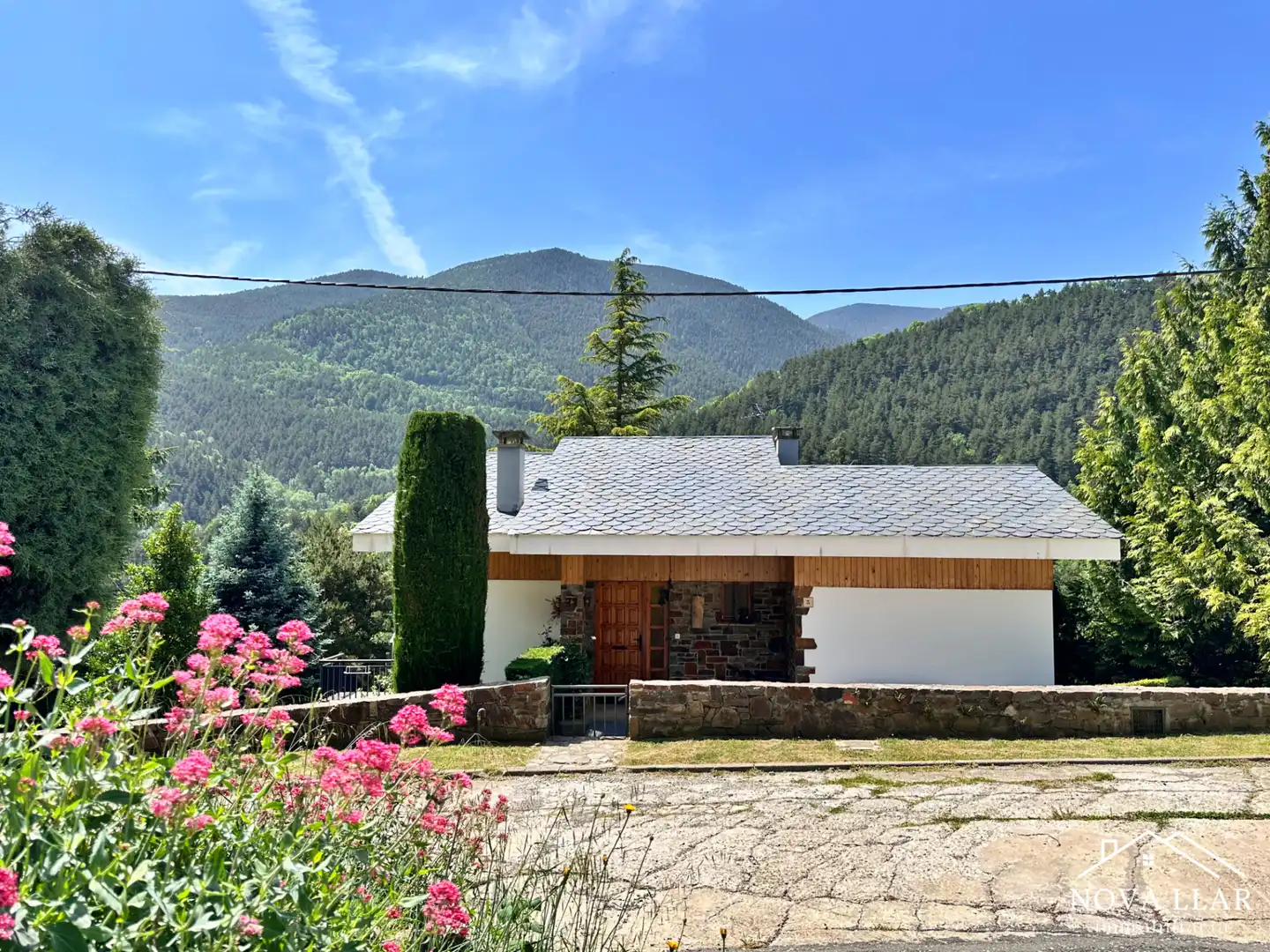 Villa avec terrasse à vendre à Carrer Santa Anna, imagen 41