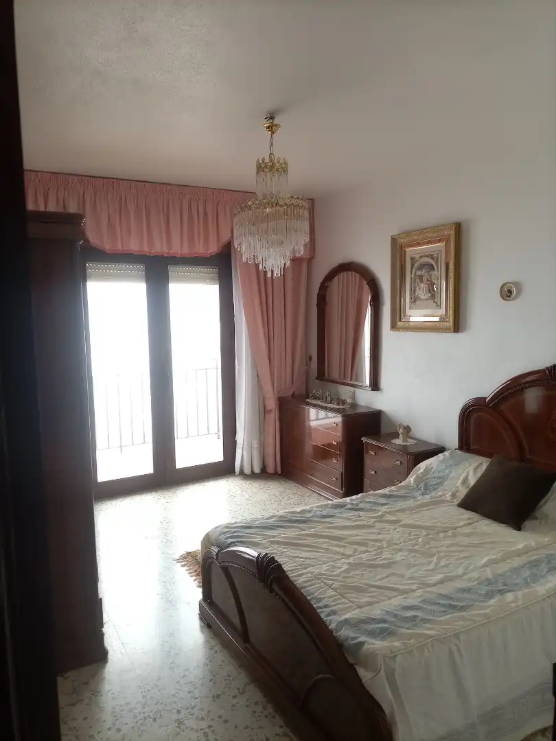 Casa amb terrassa en venda a Calle Altillo 16, imagen 17