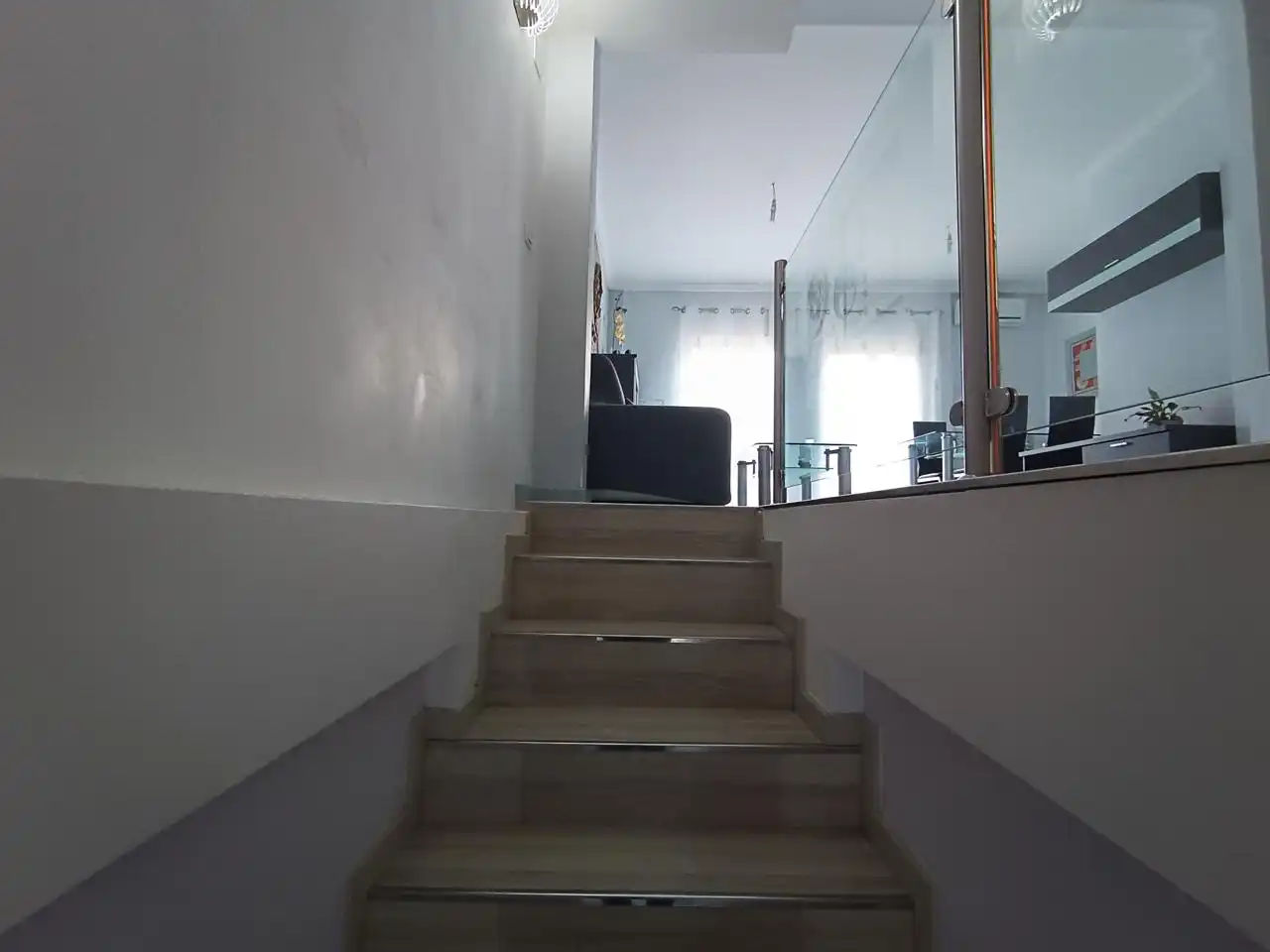 Piso en venta en Ibi con Amueblado y Balcón