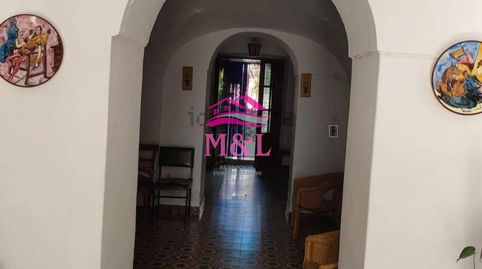 Foto 4 de Casa o chalet en venta en Mirandilla, Badajoz