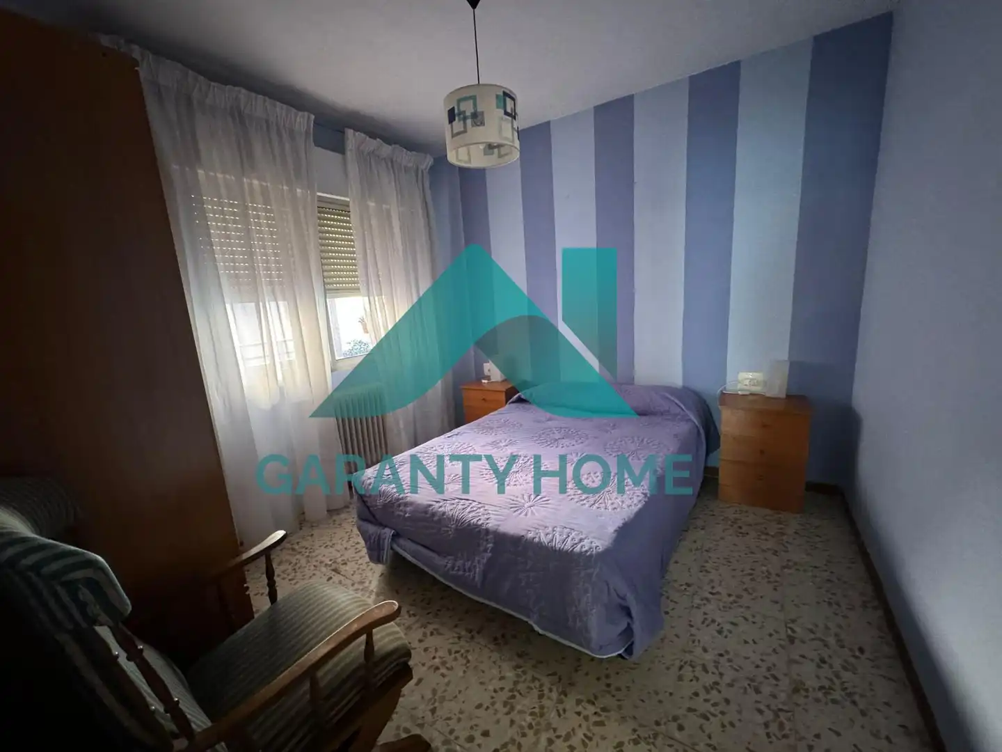 Flat for rent in Centro