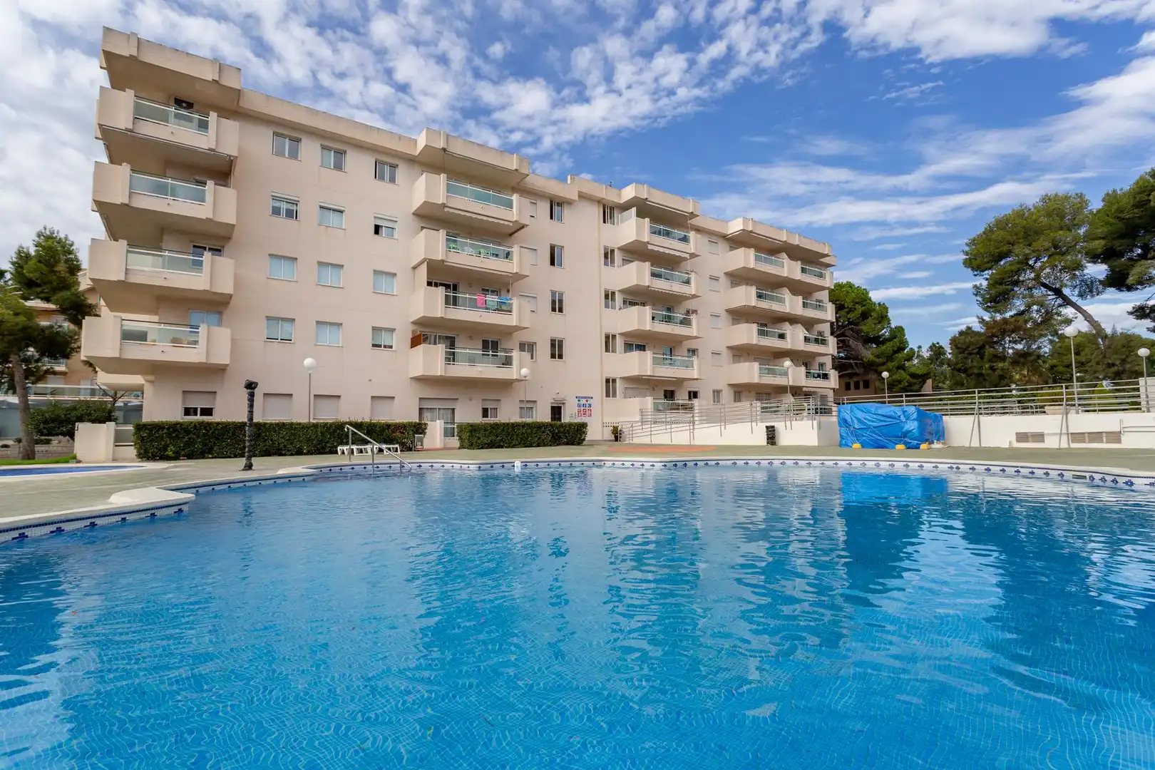 Mini appartamento con piscina in vendita a Platja de Llevant, imagen 22