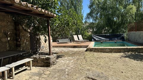 Foto 2 de Casa o chalet de alquiler en Poligono 34 Paraje 299 Huerta las Monjas, Valencia de Alcántara, Cáceres